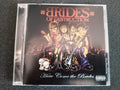 Cd - Brides Of Destruction - Here Come The Brides * Us 2004