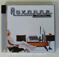 Cd Roxanne - Stereo Typical (2023) Hard Rock Importado