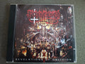 Cd - Possessed - Revelations Of Oblivion * Imp - Death Metal