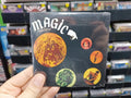 Cd Magic - Enclosed * Us - Psychedelic - Cardboard - Sealed