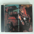 Cd Lisa Dominique-gypsy Ryder *lita Runnaways Vixen
