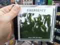 Cd Emergency - Boys Will Be Boys * Imp - Hard Rock - 2005