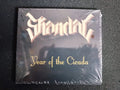 Cd - Skandal - Year Of The Cicada * Greece - Stoner - Ep