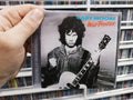 Cd Gary Moore - Wild Frontier C/03 Bonus * Imp - Blues Rock