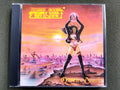 Cd - Atomkraft - Queen Of Death *imp - Thrash/heavy 2019