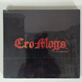 Cd Cro -mags-in The Beginning*digipac Saled English Dogs Mod