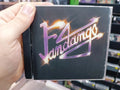 Cd Fandango - Fandango * Imp - Hard Rock - Joe Lynn Turner
