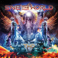 Cd Save The World-two *hard Rock Aor Frontiers 2021