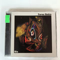 Cd Trevor Rabin -rio 2023