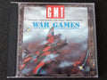 Cd Gmt War Games* Robin Mccauley Nos Vocais * Imp Hard Rock