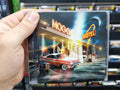 Cd Moggs Motel - Moggs Motel * Imp - Hard Rock - 2024