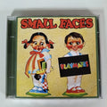 Cd Small Faces - Playmates 1977 / 2005 Steve Marriott Import