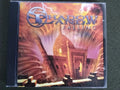Cd - Shadowland - Falling * Germany - Heavy  Metal - 2007