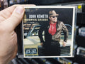 Cd John Németh - Memphis Grease * Imp - Blues Rock Usado