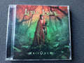 Cd - Lyra's Legacy - Prisoner * Germany - Heavy Metal - 2018