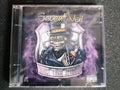 Cd - Seventh Veil - White Trash Attitude * Italy - Hard 2013