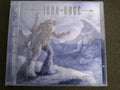 Cd - Iron Rage  Cold World Calling *us - Heavy Metal