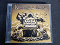 Cd - Kuoleman Galleria - Pimeys Saapuu Pohjoiseen * Finland