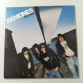Lp Ramones - Leave Home Selado Importado Sire Records 2018