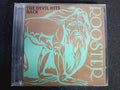 Cd - Atomic Rooster - The Devil Hits Back * Imp - Hard Rock