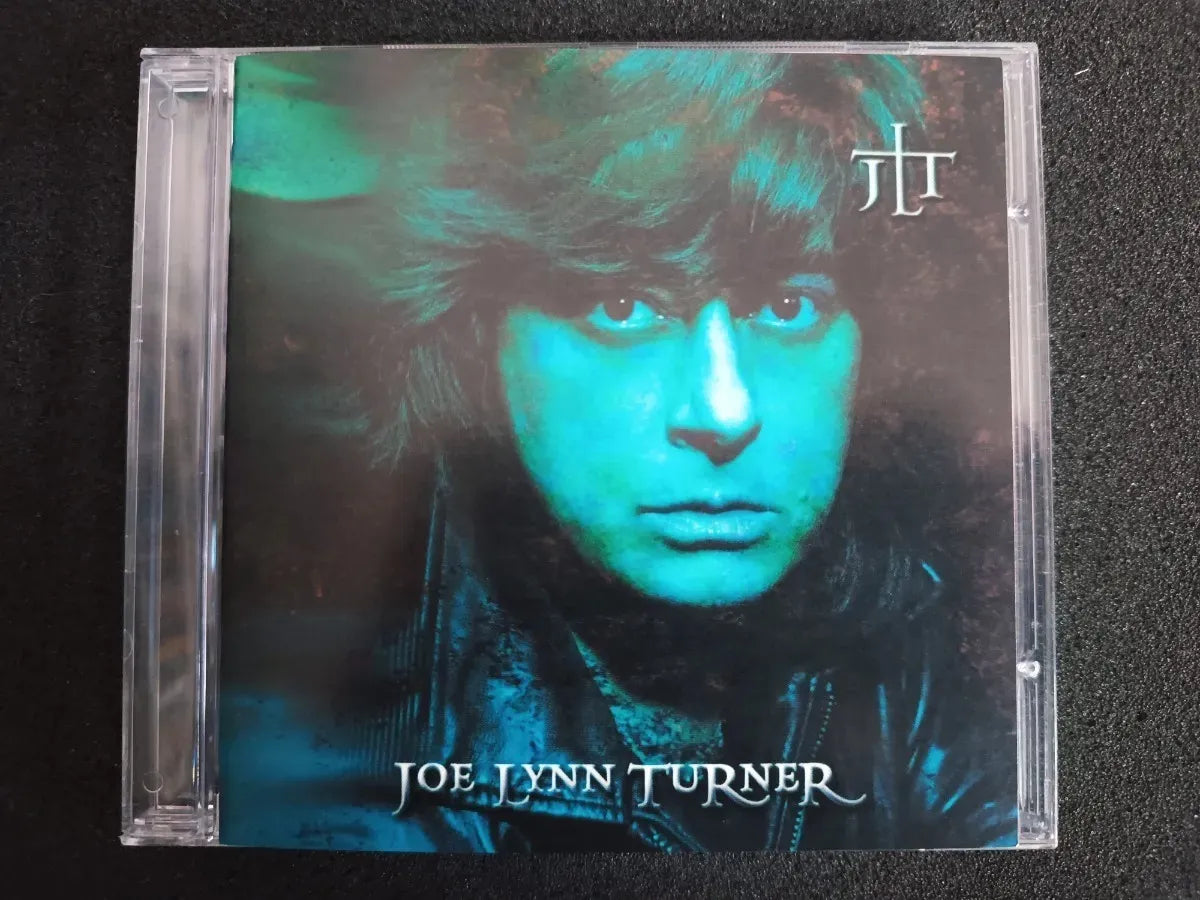 Cd - Joe Lynn Turner - Jlt - Hard Rock - 2003