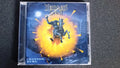 Cd - Headless Beast - Phantom Fury * Germany - Heavy - 2019