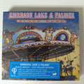 Cd Emerson, Lake & Palmer- Black Moon Duplo Deluxe Digipack