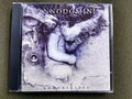 Cd - Annodomini - Amourtality *imp - Gothic Metal