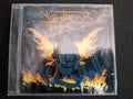 Cd - Nightfear - Apocalypse * Spain - Power / Heavy - 2020