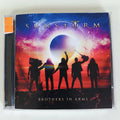 Cd Sunstorm - Brothers In Arms 2022 (r Romero/l Princiotta)