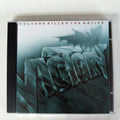 Cd Victory-culture Killed The Native *hard Rock 80 Accept