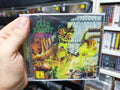 Cd Laaz Rockit Annihilation Principle * Nac - Duplo - Sealed