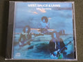 Cd -west, Bruce & Laing  Why Dontcha *sealed Importado