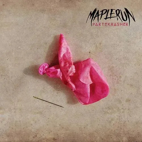 Cd Maplerum-partykrasher*import.