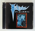 Cd Heretic - Torture Knows No Boundary (1986) Importado