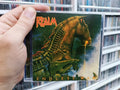 Cd Realm - Endless War * Imp - Thrash Metal