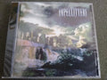 Cd - Impellitteri - Crunch * Us -importado Selado