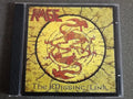 Cd - Rage - The Missing Link * Imp - Heavy Metal