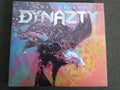 Cd - Dynazty - Final Advent *europe - Digipak - Hard/heavy