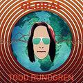 Cd Todd Rundgren - Global Importado 2015