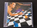 Cd - Touch - The Complete Works I & Ii * Jap - Duplo - 1998