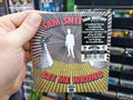 Cd Sam Snitchy - Get Me Wrong * Switzerland - Sealed Digipak