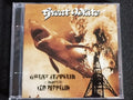 Cd - Great White - Great Zeppelin: To Led Zeppelin * Imp