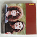 Cd T- Rex - T- Rex - Edição C/09 Bonus Track Classic Rock 70