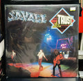 Trust - Savage (vinil, 1982, Cbs) Hard Rock
