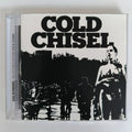 Cd Cold Chisel-cold Chisel *hardão 70