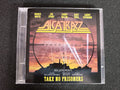 Cd - Alcatrazz - Take No Prisoners * Hard / Heavy - 2023