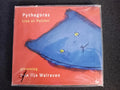 Cd - Pythagoras - Live At Pulchri * Netherlands - Digipak
