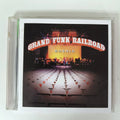 Cd Grand Funk Railroad - Bosnia Cd Duplo Importado