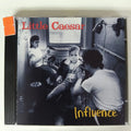 Cd Little Caesar - Influence Original De Época 1992 U.s.a.